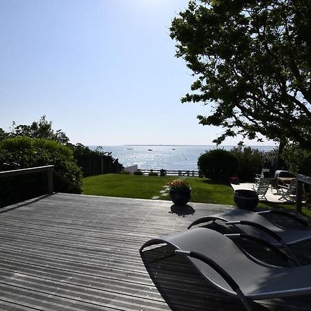 Villa De La Plage 派拉索梅 外观 照片
