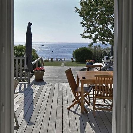 Villa De La Plage 派拉索梅 外观 照片
