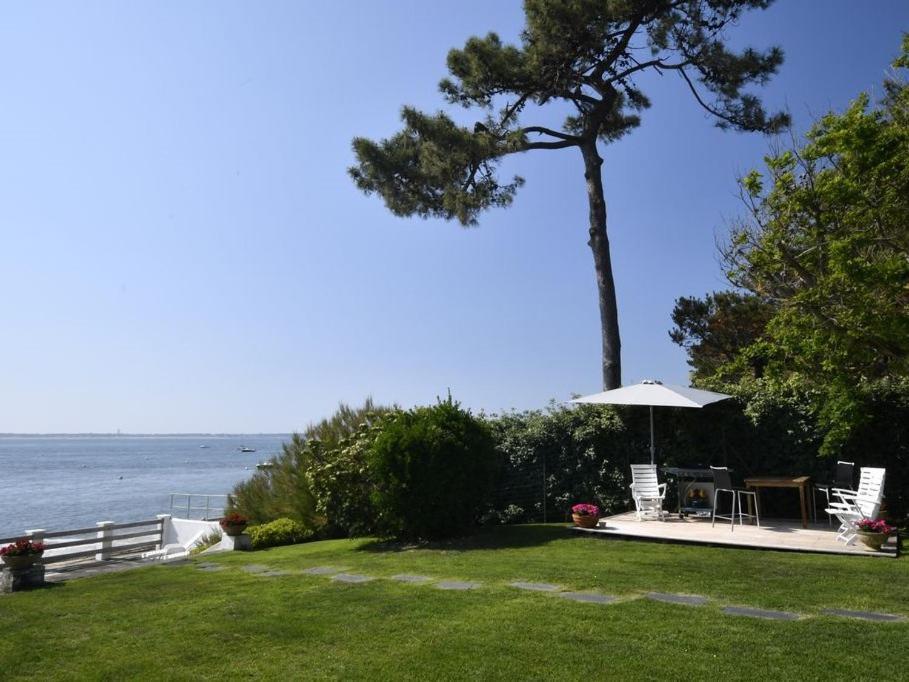 Villa De La Plage 派拉索梅 外观 照片