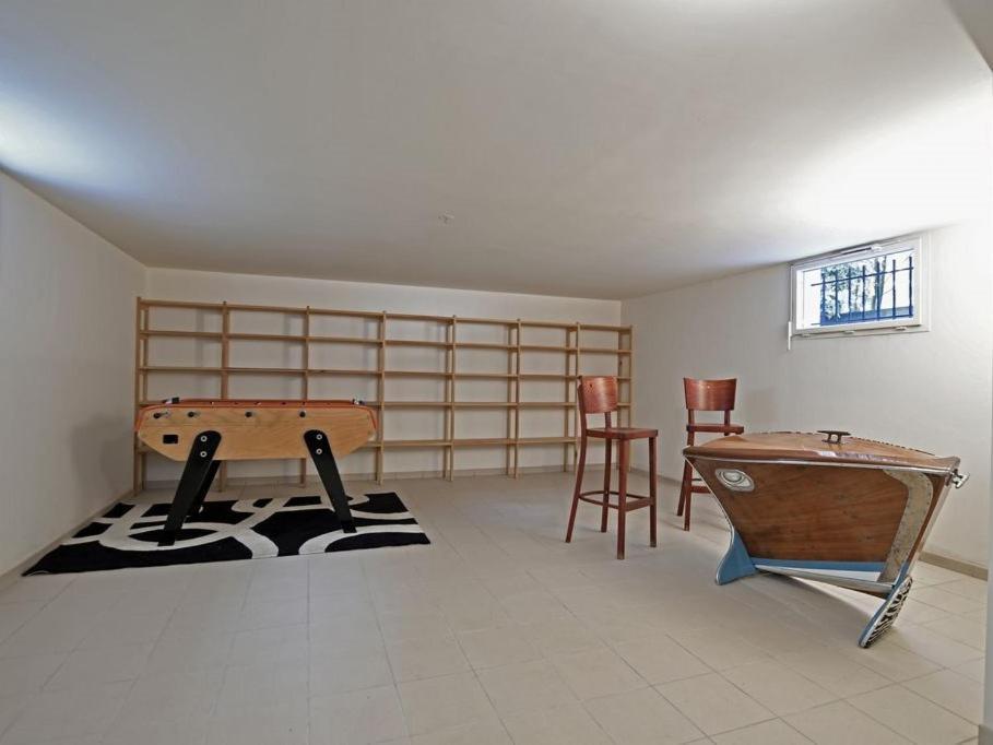Villa De La Plage 派拉索梅 外观 照片