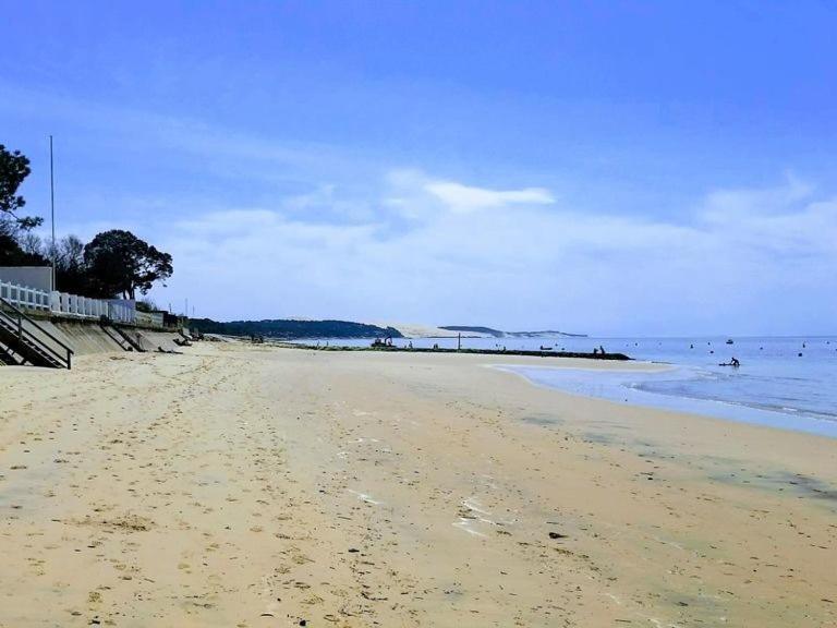 Villa De La Plage 派拉索梅 客房 照片