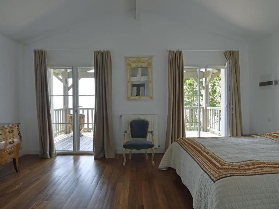 Villa De La Plage 派拉索梅 客房 照片